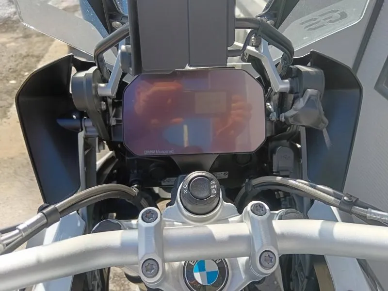 BMW R 1250 GS