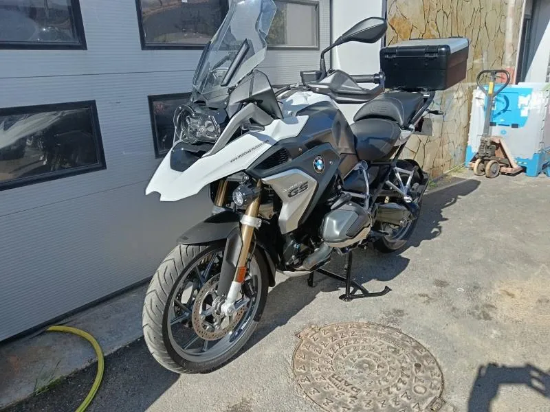 BMW R 1250 GS