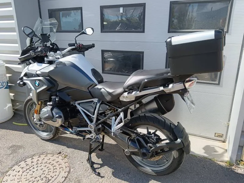 BMW R 1250 GS