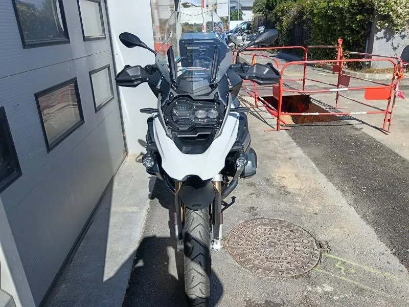 BMW R 1250 GS