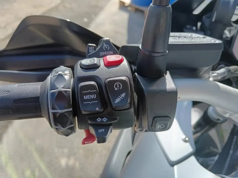 BMW R 1250 GS