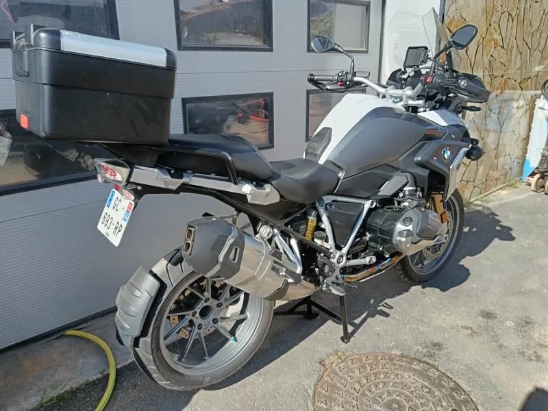BMW R 1250 GS