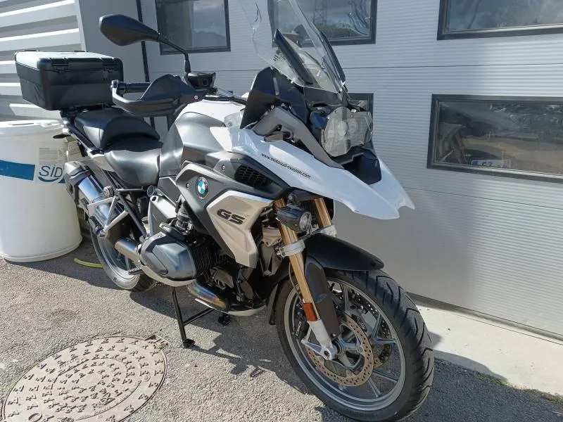 BMW R 1250 GS