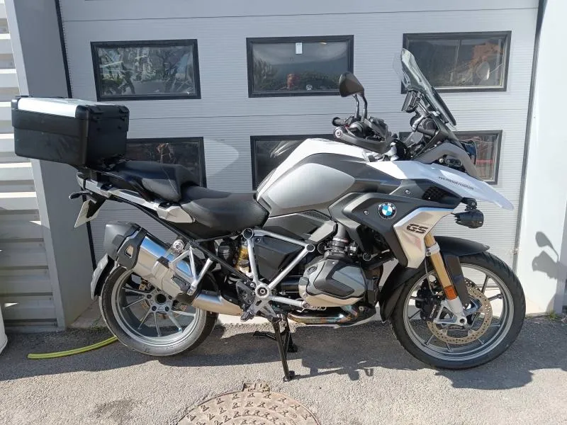 BMW R 1250 GS