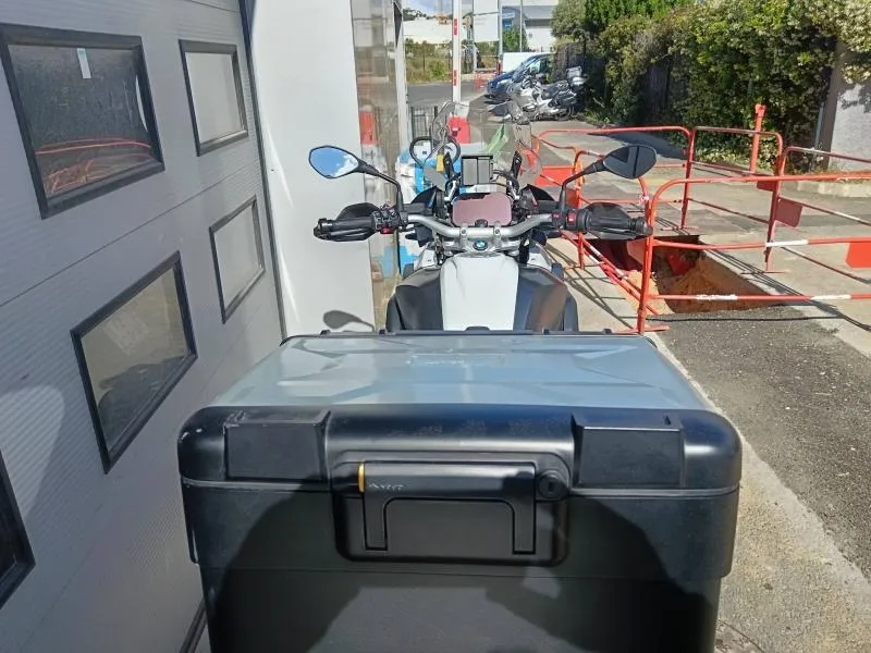 BMW R 1250 GS