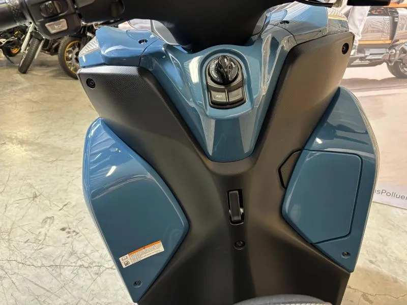 YAMAHA Tricity 125 S&S 2024