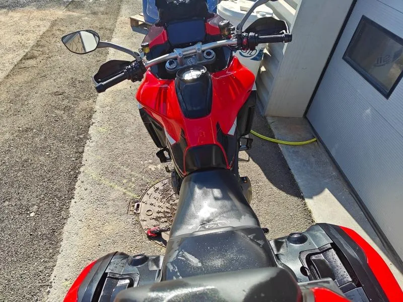 DUCATI Multistrada V4 1160