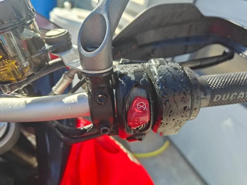 DUCATI Multistrada V4 1160
