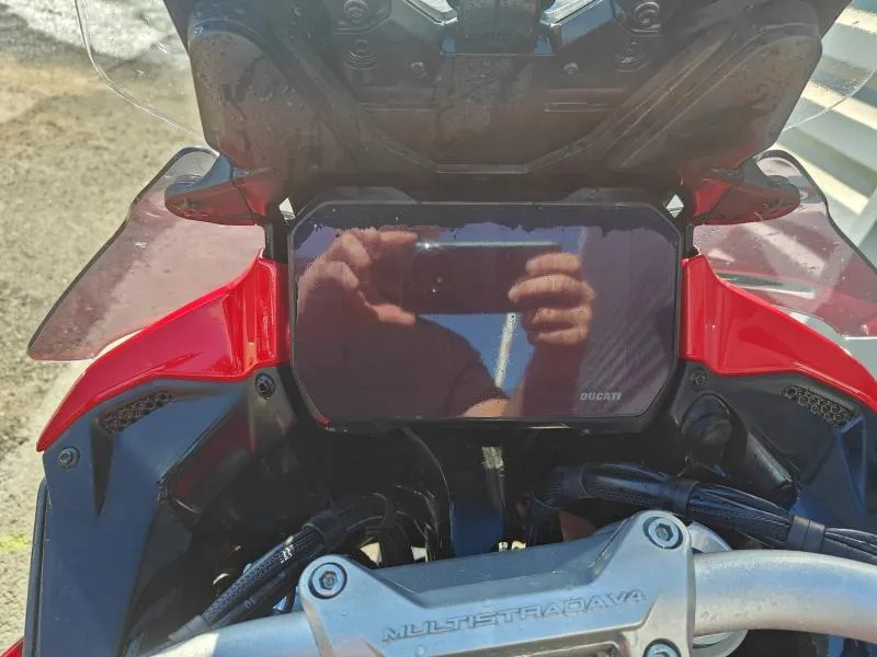 DUCATI Multistrada V4 1160