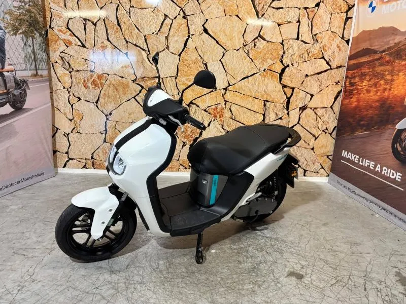 YAMAHA Neo's Electrique 2,3kW