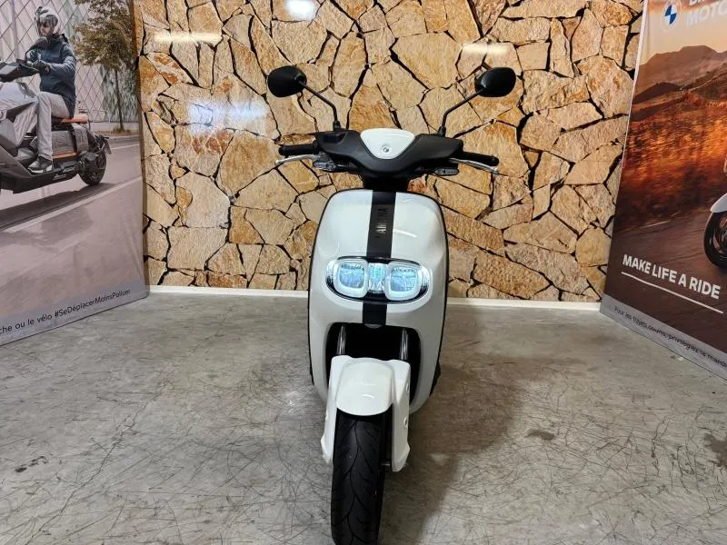 YAMAHA Neo's Electrique 2,3kW