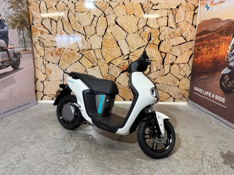 YAMAHA Neo's Electrique 2,3kW