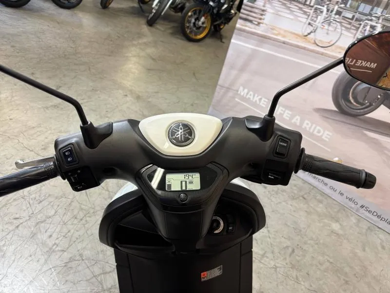 YAMAHA Neo's Electrique 2,3kW