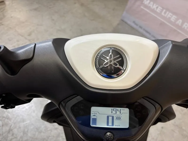 YAMAHA Neo's Electrique 2,3kW