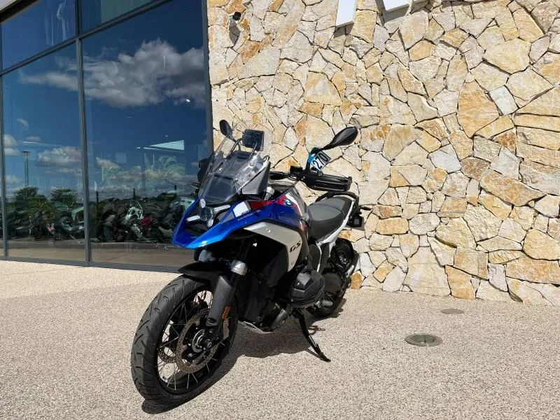 BMW 1300 GS