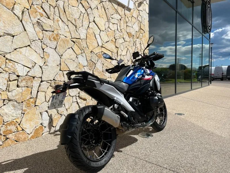 BMW 1300 GS