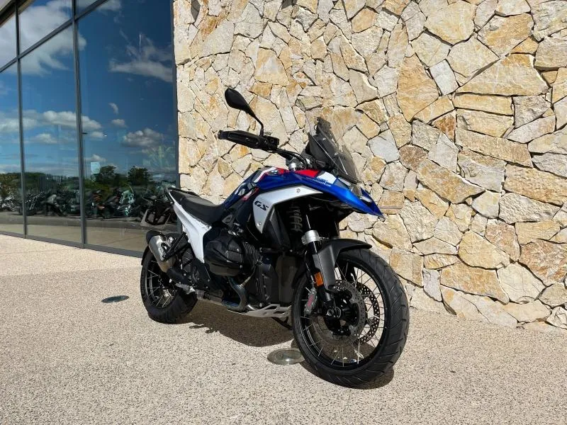 BMW 1300 GS