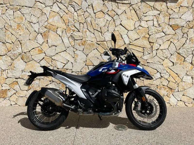 BMW 1300 GS