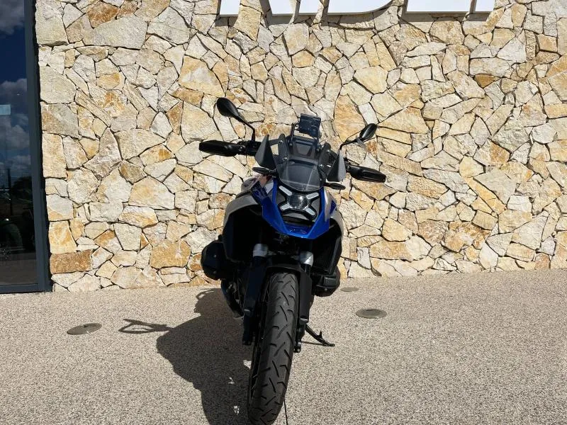 BMW 1300 GS