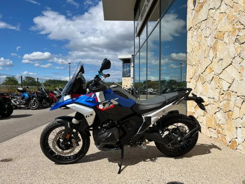 BMW 1300 GS