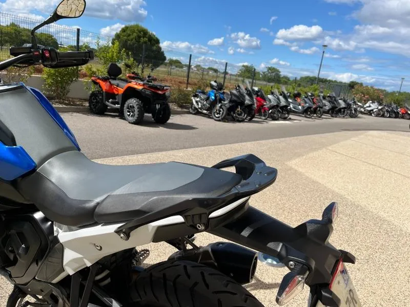 BMW 1300 GS