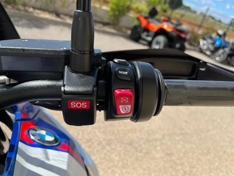 BMW 1300 GS