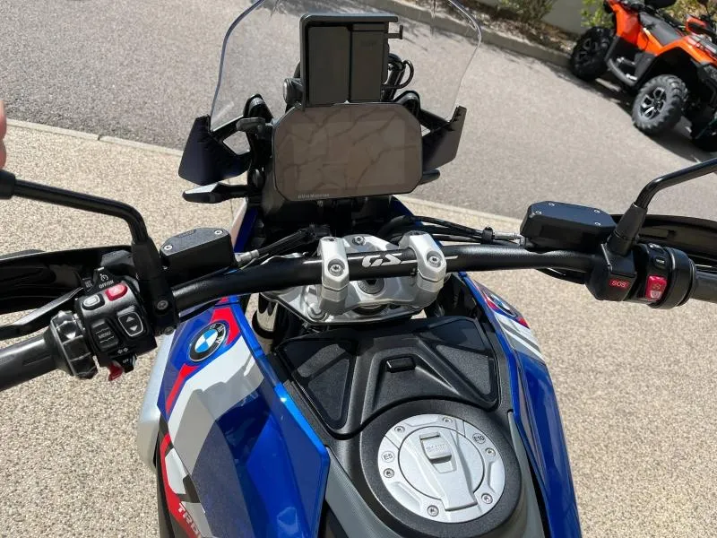 BMW 1300 GS