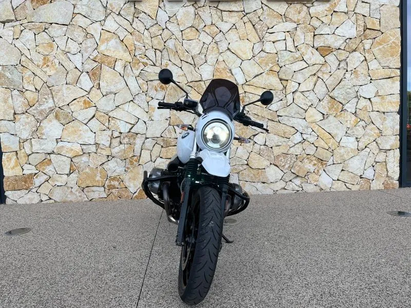 BMW R 1200 NineT Urban G/S Euro 4