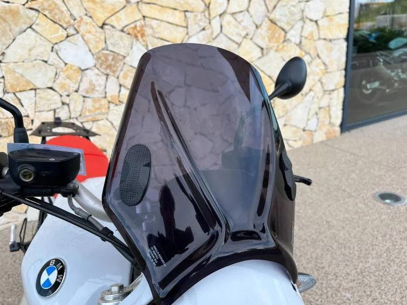 BMW R 1200 NineT Urban G/S Euro 4
