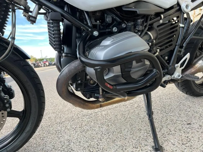 BMW R 1200 NineT Urban G/S Euro 4