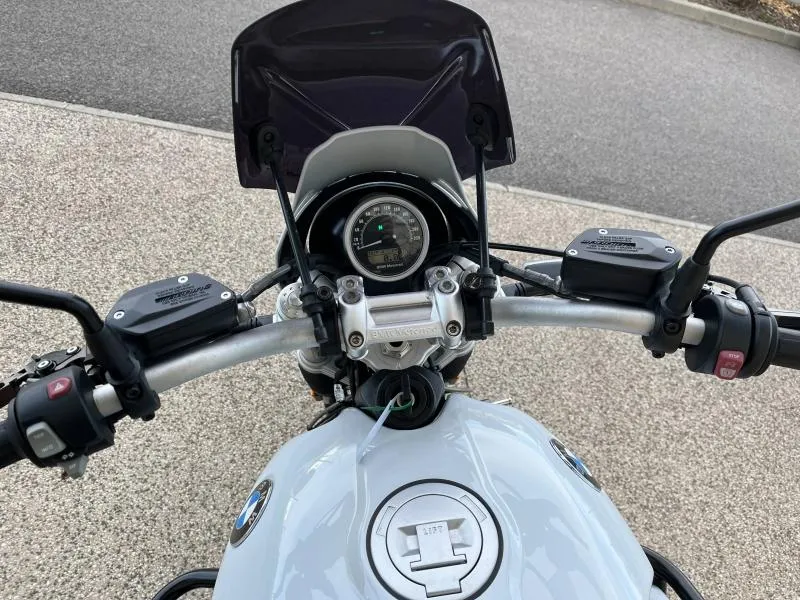 BMW R 1200 NineT Urban G/S Euro 4