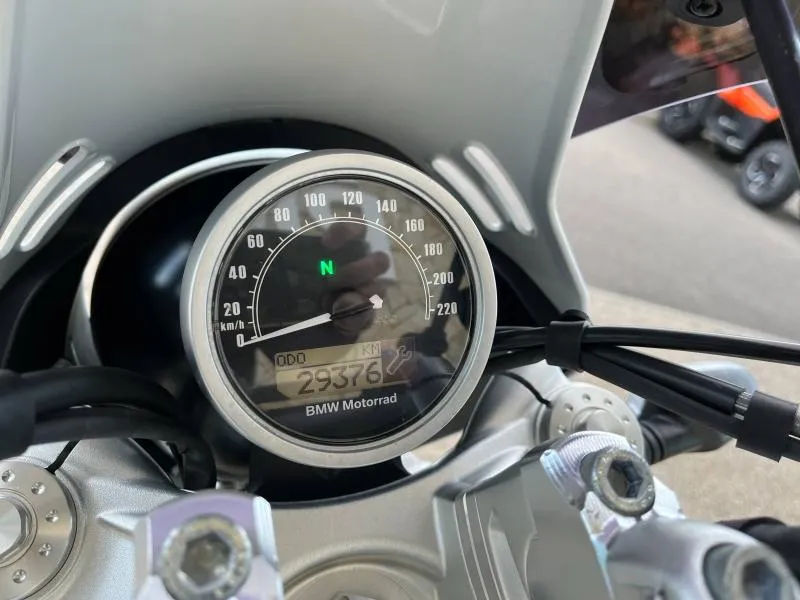 BMW R 1200 NineT Urban G/S Euro 4