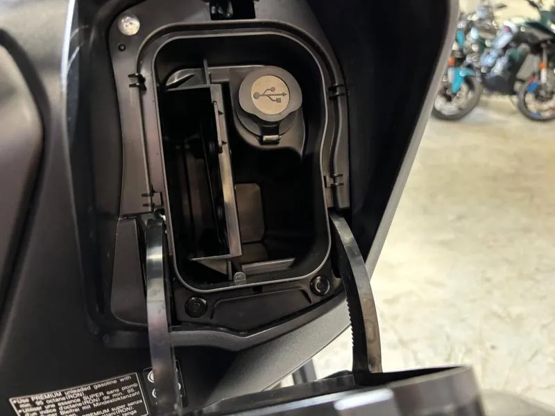YAMAHA XP TMAX 562 Tech MAX