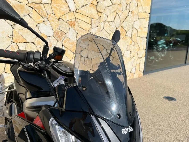 APRILIA 660 Factory Euro 4