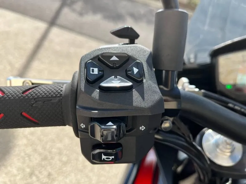 APRILIA 660 Factory Euro 4