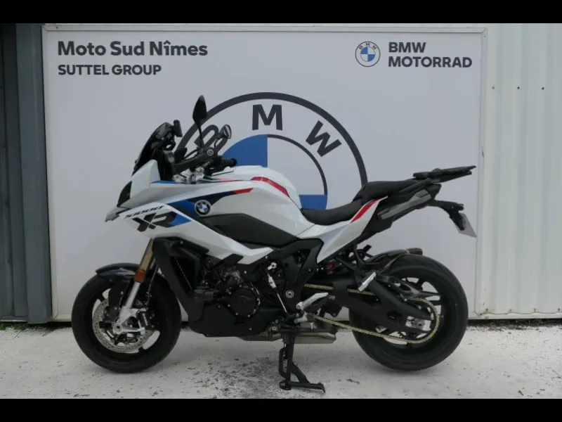 BMW 1000 XR Pack M Finition Pro