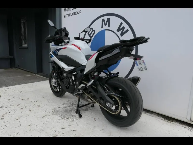 BMW 1000 XR Pack M Finition Pro