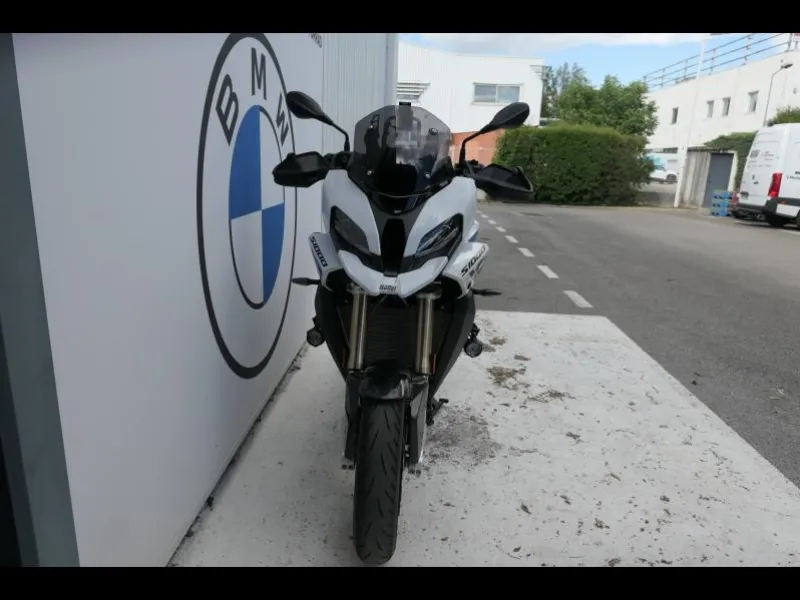 BMW 1000 XR Pack M Finition Pro