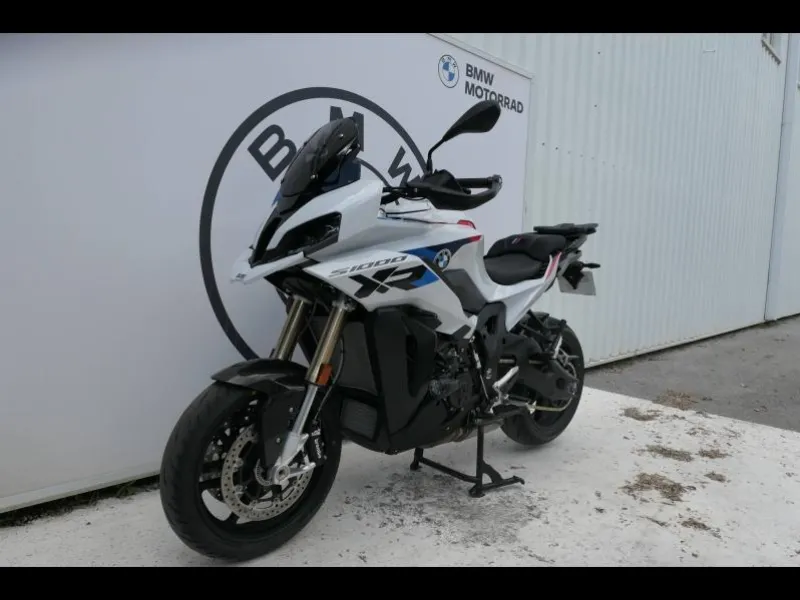 BMW 1000 XR Pack M Finition Pro