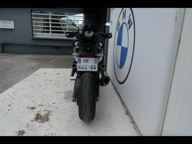 BMW 1000 XR Pack M Finition Pro