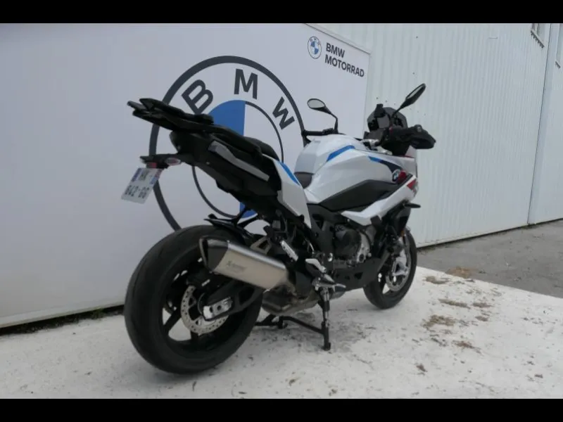 BMW 1000 XR Pack M Finition Pro
