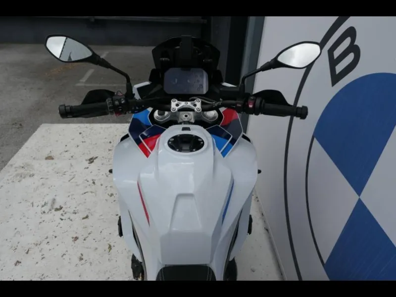 BMW 1000 XR Pack M Finition Pro