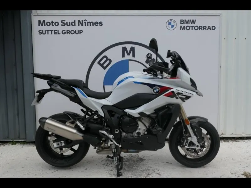BMW 1000 XR Pack M Finition Pro