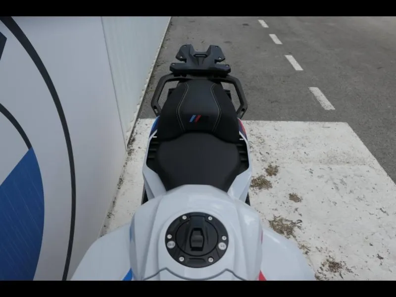 BMW 1000 XR Pack M Finition Pro
