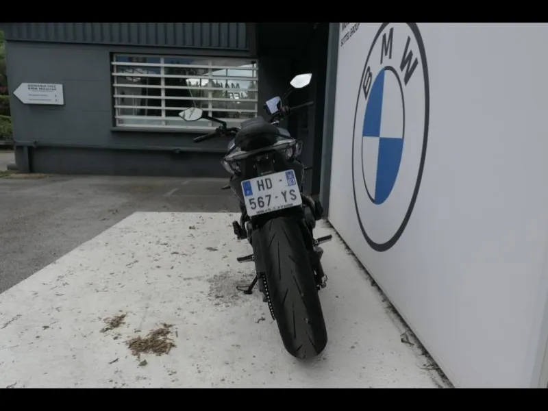 CF MOTO 675