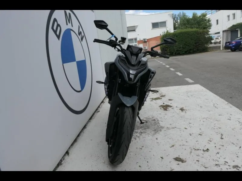 CF MOTO 675