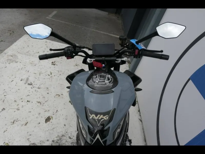 CF MOTO 675
