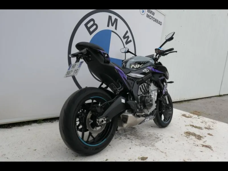 CF MOTO 675