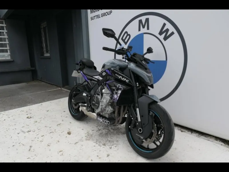 CF MOTO 675