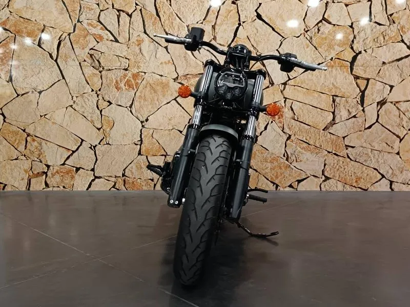 INDIAN Chief Dark Horse 1890 2023
